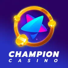 Чемпион Казино